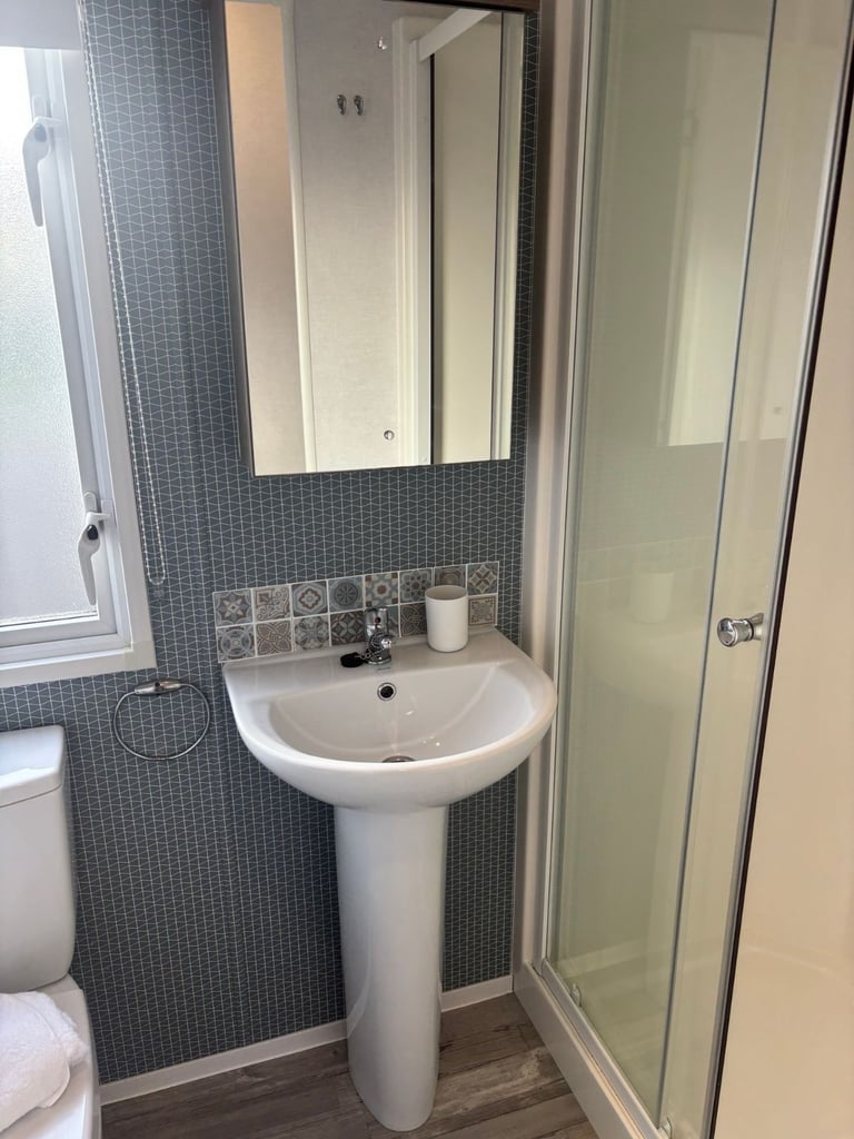 🌞 2019 Atlas Chorus Static Caravan – Seaview Holiday Park, Whitstable / Herne Bay 