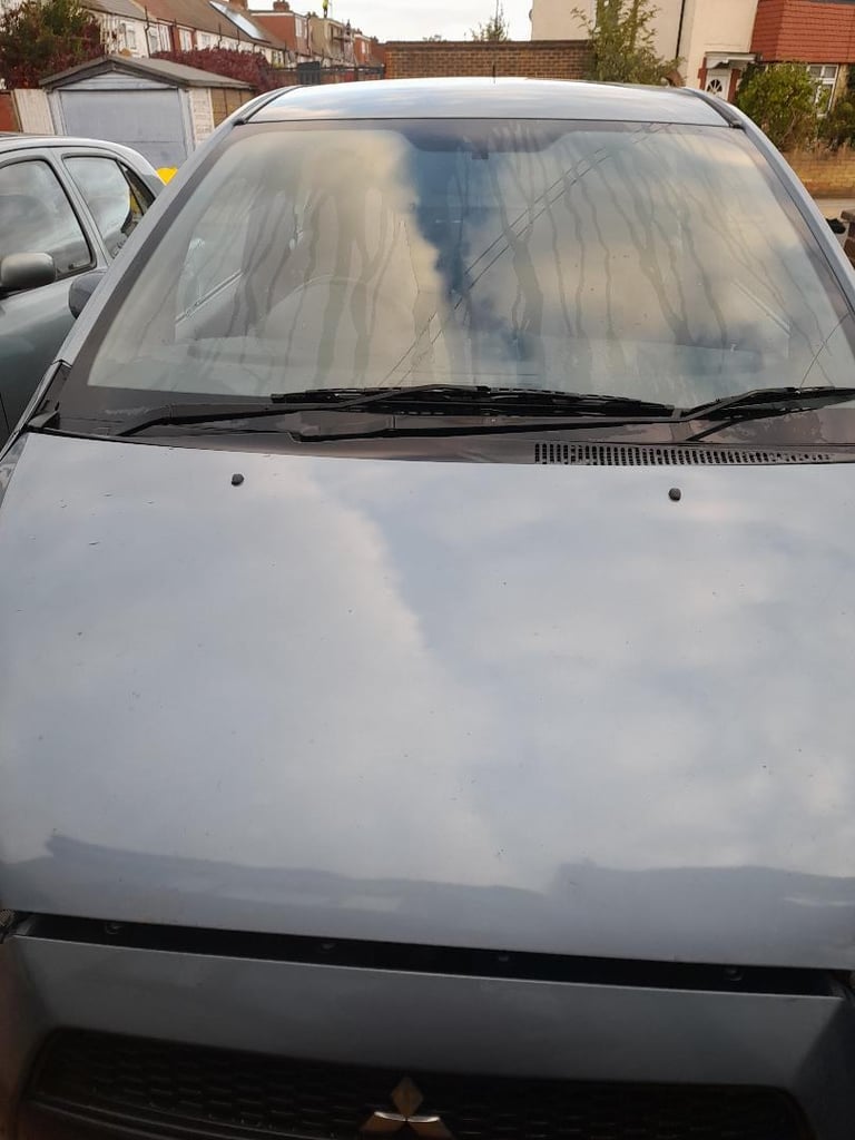 Mitsubishi, COLT, Hatchback, 2011, Semi-Auto, 1332 (cc), 5 doors