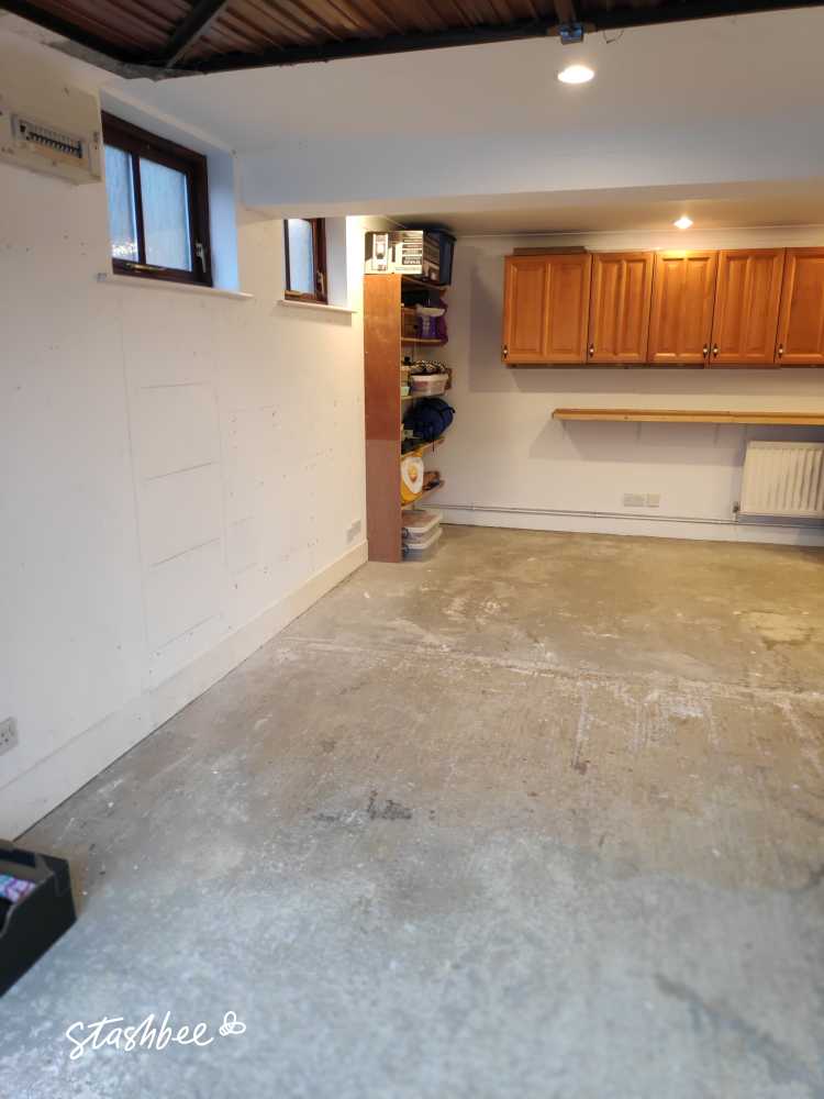 Storage space available to rent in Garage in Portsmouth (PO6) - 153 Sq Ft