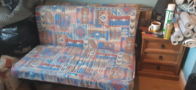 image for Bed settee 