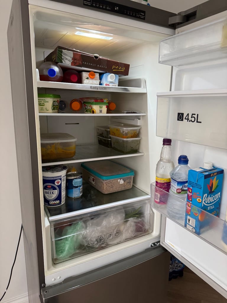 Samsung Fridge Freezer
