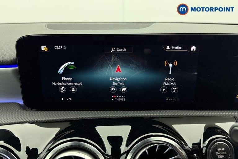 2020 Mercedes-Benz A-Class A250 AMG Line Premium Plus 5dr Auto Hatchback Petrol Automatic