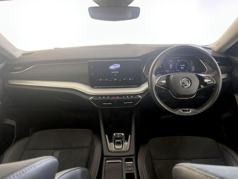 2021 Skoda Octavia 1.4 TSI iV SE L DSG 5dr ESTATE PETROL/ELECTRIC Automatic
