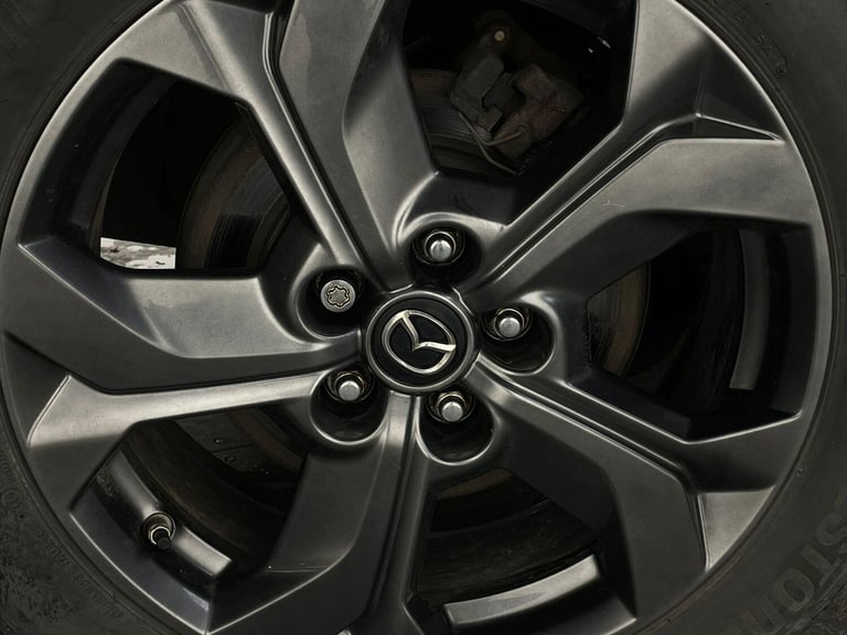 2021 Mazda MX-30 35.5kWh GT Sport Tech Auto 5dr HATCHBACK Electric Automatic