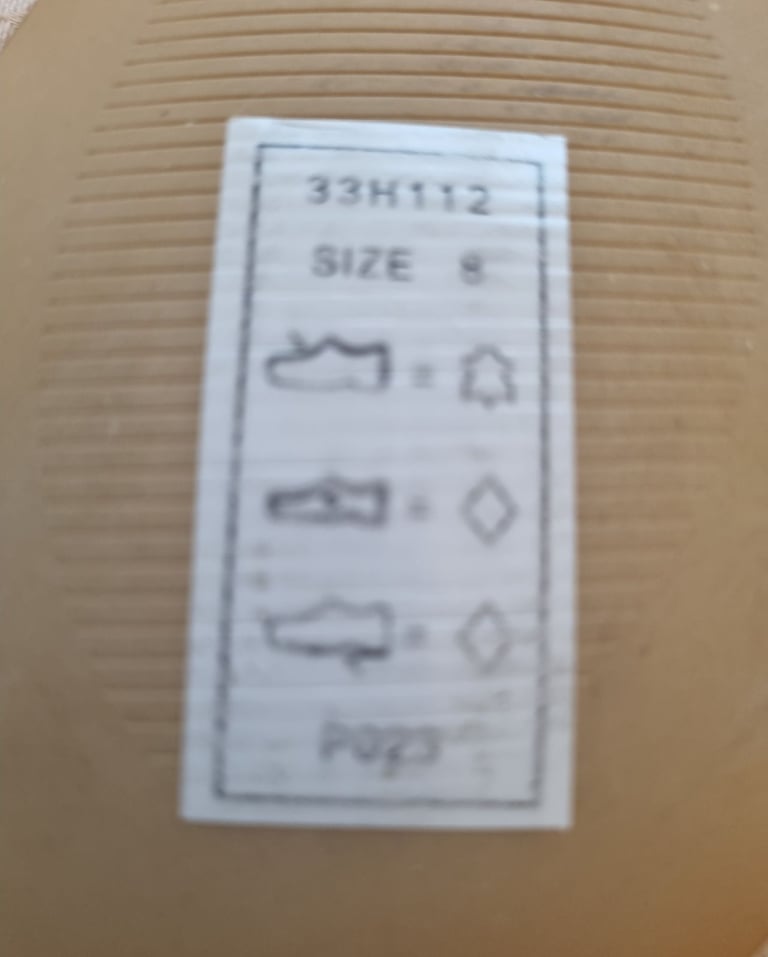 New: Ladies high-heel shoes