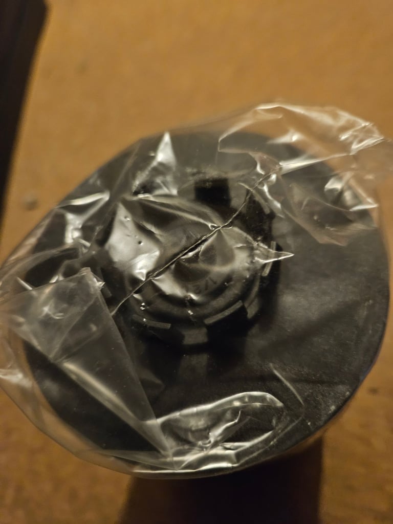 Job lot Man Diesel Air Filters x4 