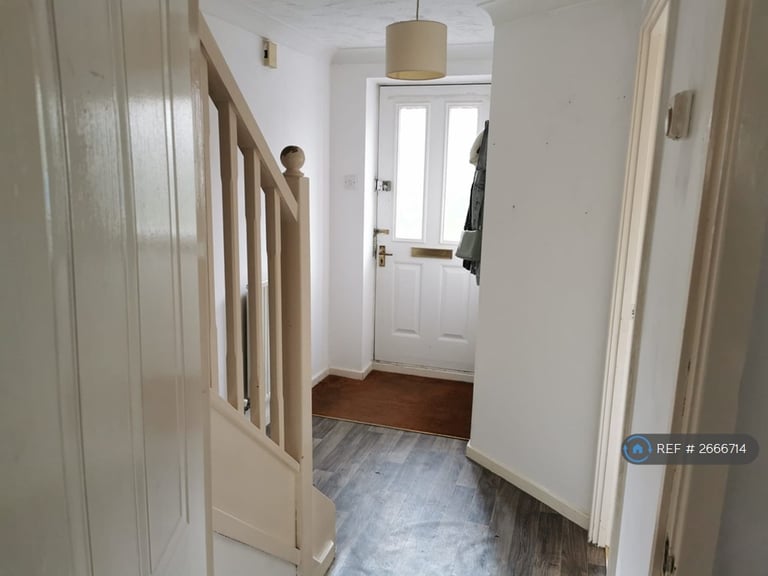 2 bedroom house in Olympic Way, Kettering, NN15 (2 bed) (#2666714)