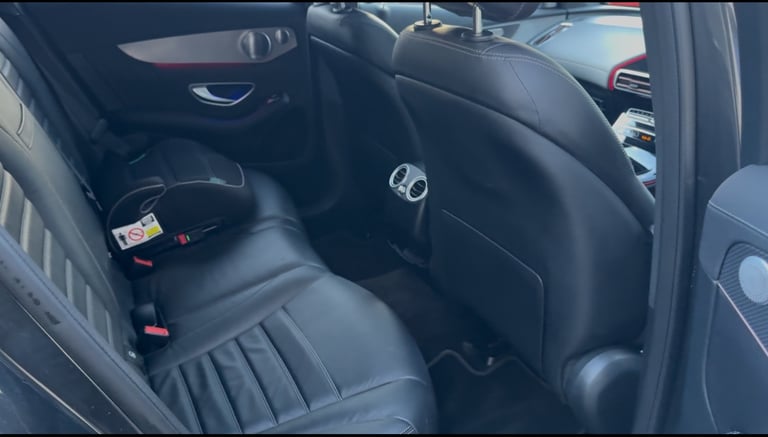 Mercedes-Benz, EQC, Estate, 2020, Other, 1 (cc), 5 doors