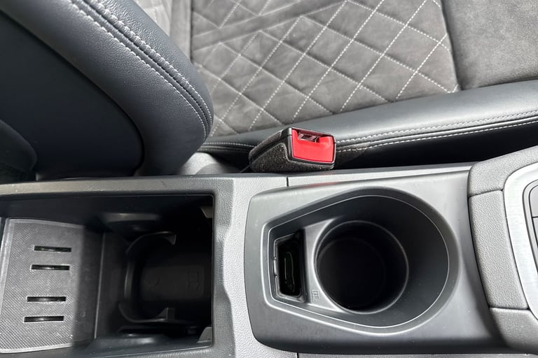 2021 Audi TT Coup- S line 40 TFSI  197 PS S tronic Coupe PETROL Automatic