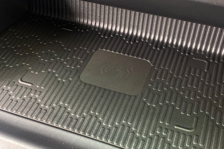 2025 BYD Atto 3 102369 Hatchback Electric Automatic