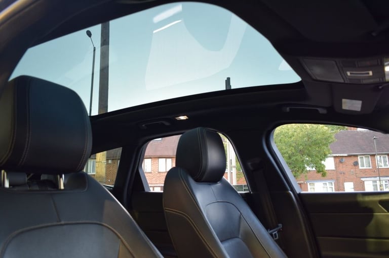 2018 Jaguar XF 2.0 D R-SPORT AWD 5d 238 BHP Estate Diesel Automatic