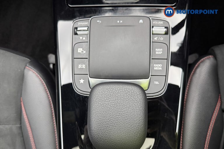 2023 Mercedes-Benz A-Class A200 AMG Line Premium Plus Night Edition 5dr Auto Hatchback Petrol Aut...