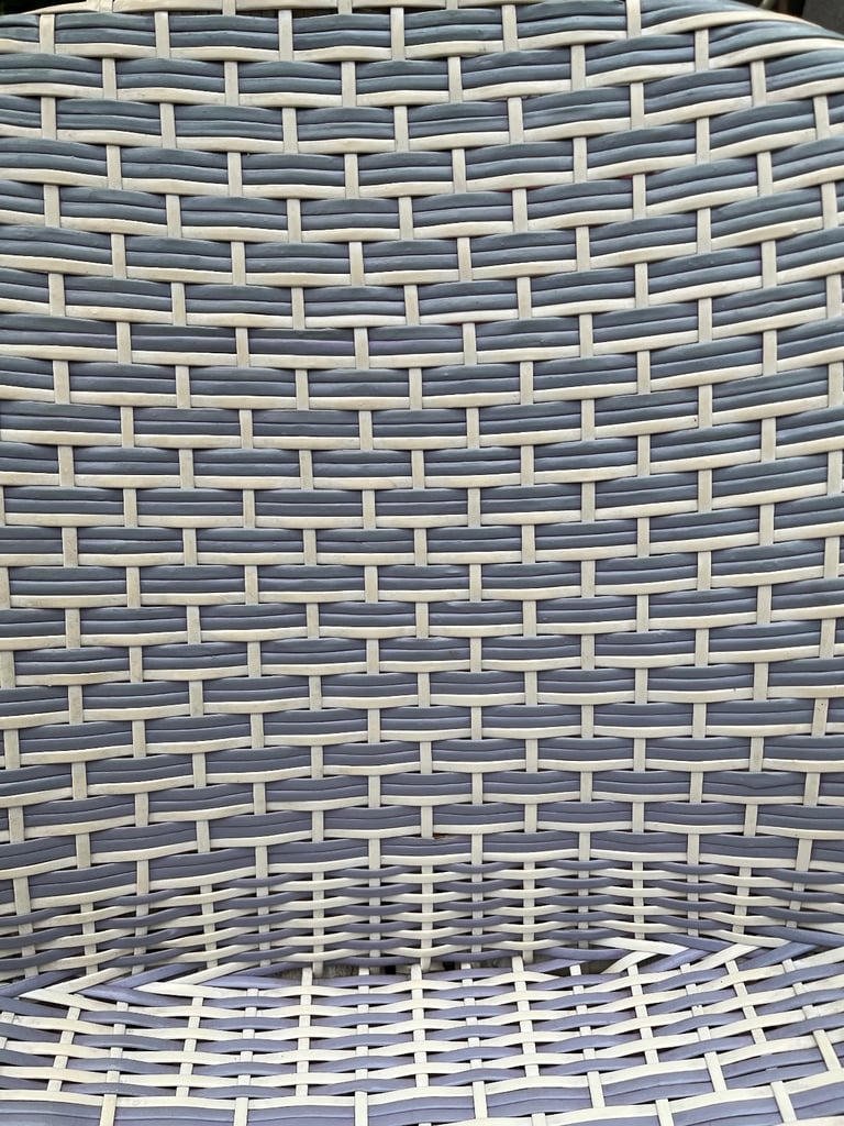 1960’s Retro Satellite Chair (REDUCED PRICE)