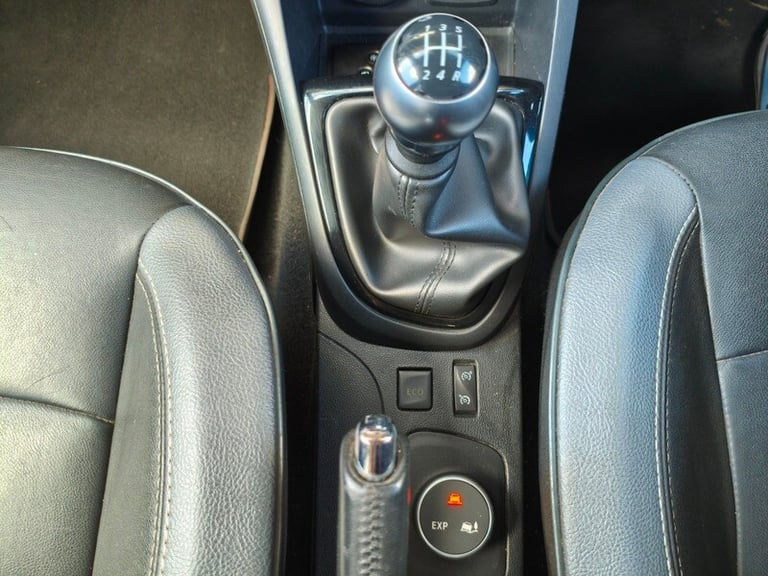 Renault Captur SIGNATURE NAV DCI