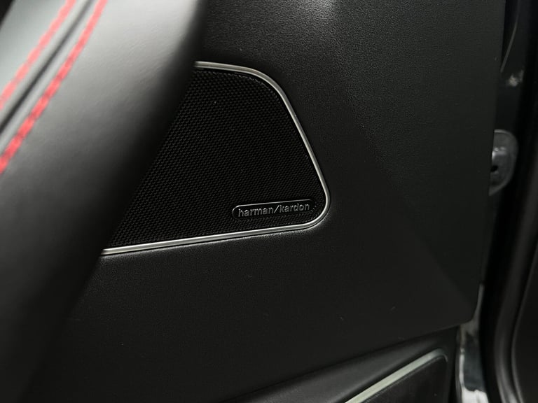 2022 Maserati Levante V8 Trofeo 5dr Auto ESTATE PETROL Automatic