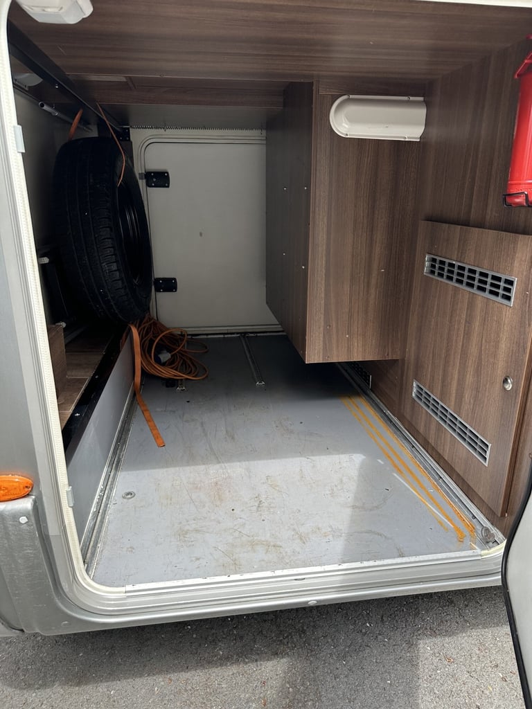 2011 Fiat Ducato  Diesel Manual