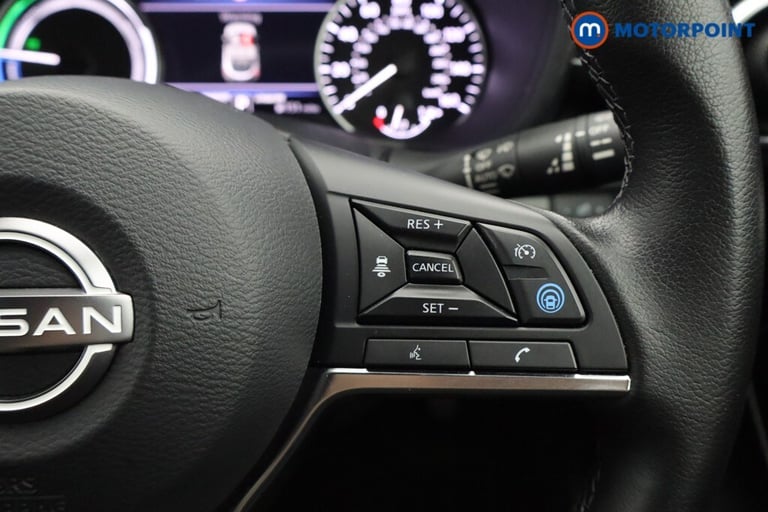 2023 Nissan Juke 1.6 Hybrid Tekna-Plus 5dr Auto SUV Hybrid Automatic