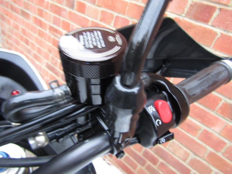 TRIUMPH TIGER 1050 Sport , FULL SERVICE HISTORY, ARROW EXHAUST, AMAZING COND, 