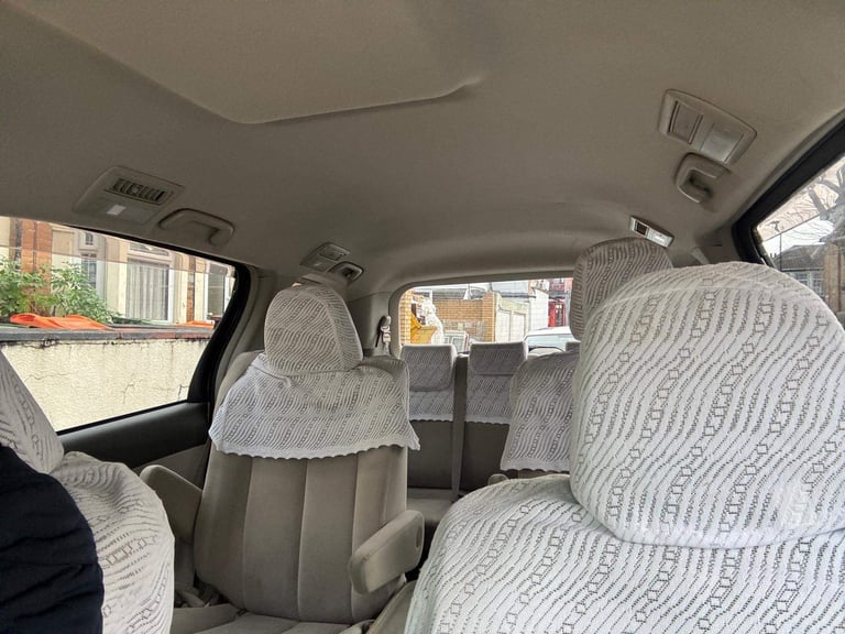 Toyota, 2010, 2400 (cc)