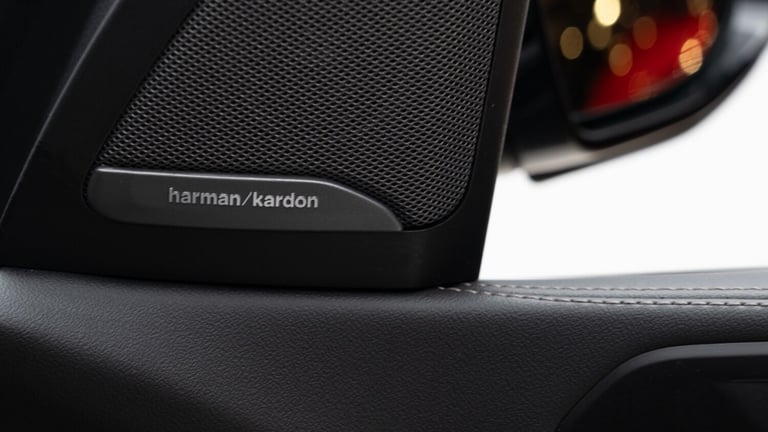 2023 Bentley Bentayga 4.0 V8 S 5dr Auto ESTATE PETROL Automatic