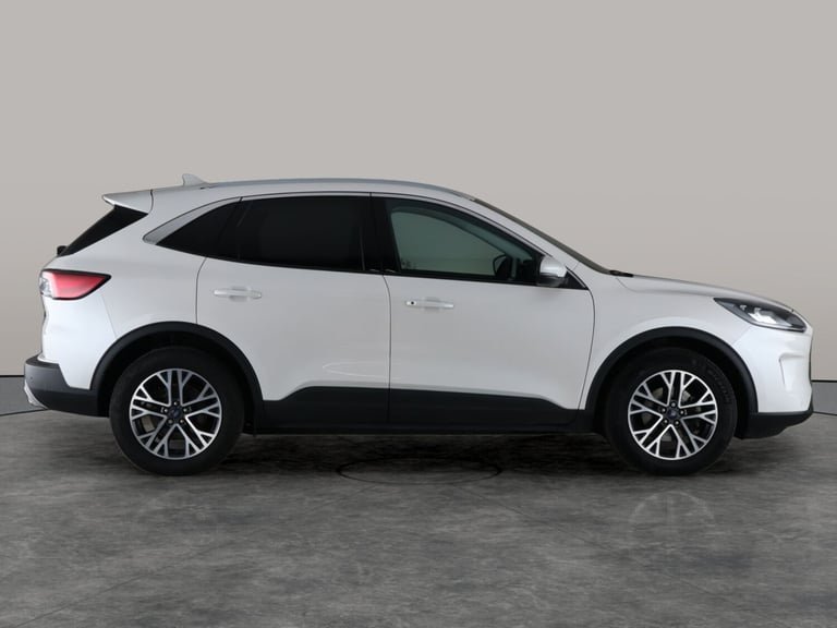 2022 Ford Kuga 1.5 EcoBoost 150 Titanium 5dr HATCHBACK PETROL Manual