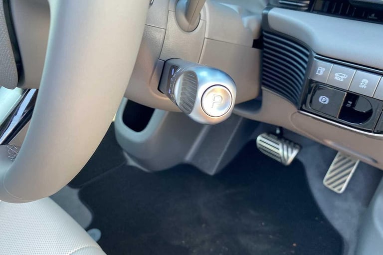 2025 Hyundai IONIQ 5 239kW Ultimate 84 kWh 5dr AWD Auto ESTATE Electric Automatic