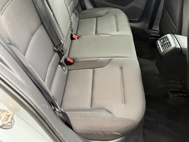 2015 Volkswagen Golf 1.4 TSI Match 5dr DSG HATCHBACK Petrol Automatic