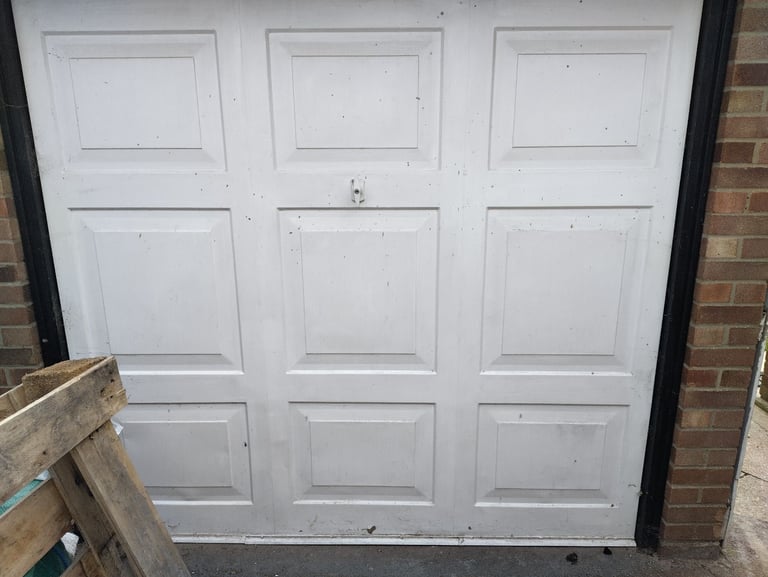 image for Garage door 