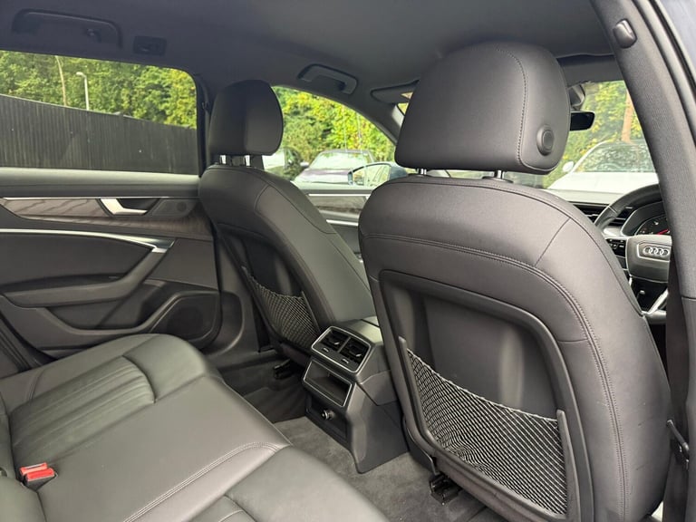  Audi A6 Allroad 3.0 TDI V6 50 Sport Estate 5dr Diesel Tiptronic quattro Euro 6 (s/s) (286 p Dies...