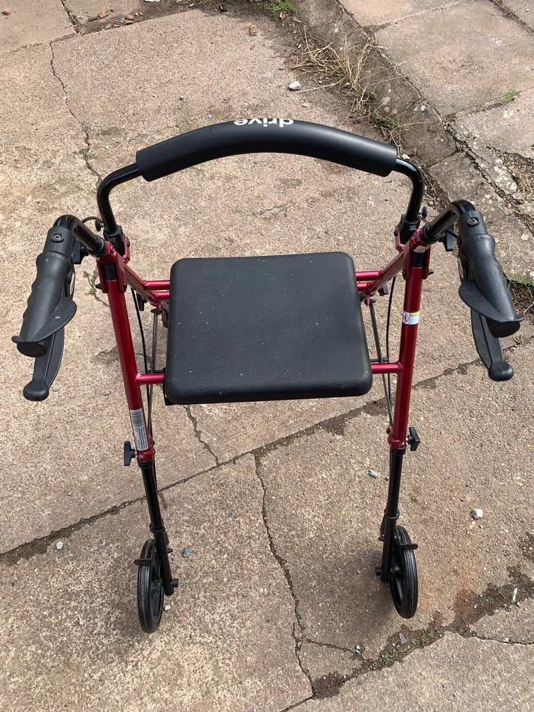 Light weight stroller