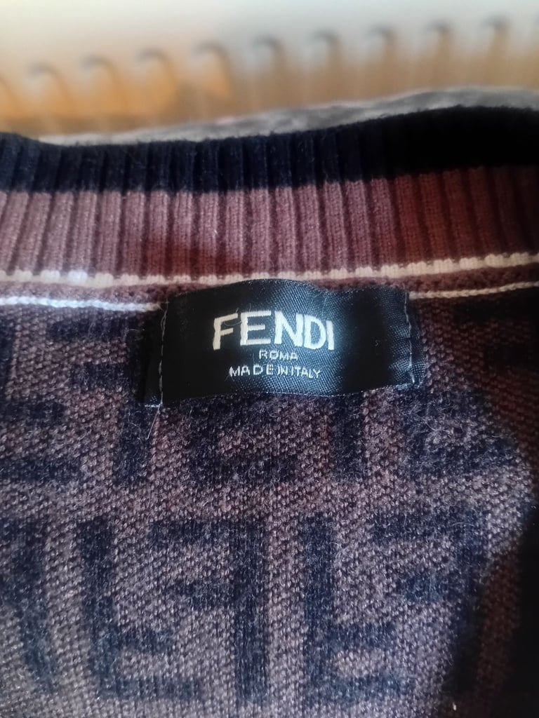 Fendi