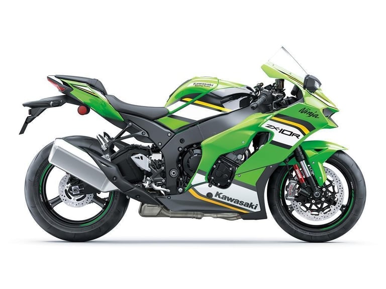 2024 KAWASAKI ZX-10R
