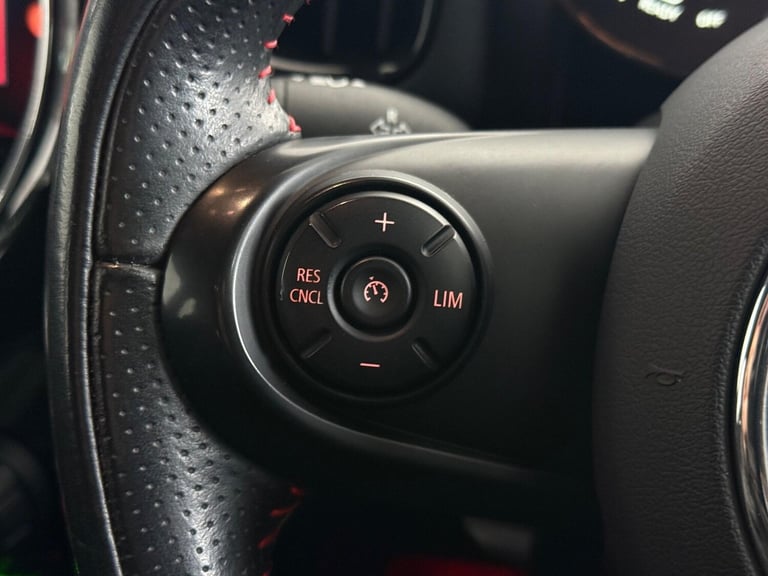 2021 MINI Countryman 1.5 Cooper Sport 5dr Auto HATCHBACK PETROL Automatic