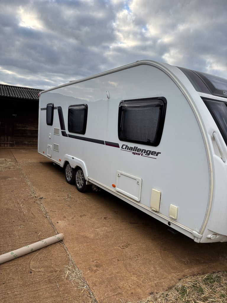 image for Swift Challenger sport
