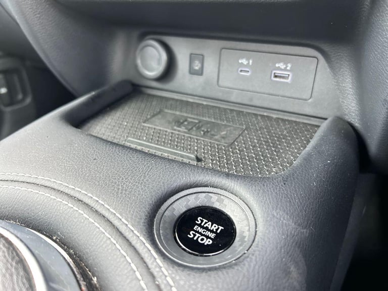 2024 Nissan Juke 1.0 DIG-T Tekna SUV 5dr Petrol Manual Euro 6 (s/s) (114 ps) SUV PETROL Manual