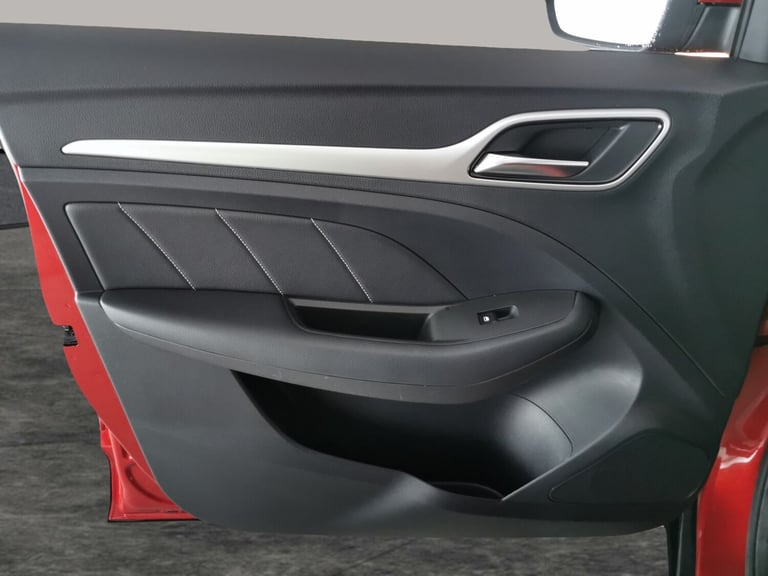 2021 MG MG ZS 105kW Exclusive EV 45kWh 5dr Auto HATCHBACK ELECTRIC Automatic