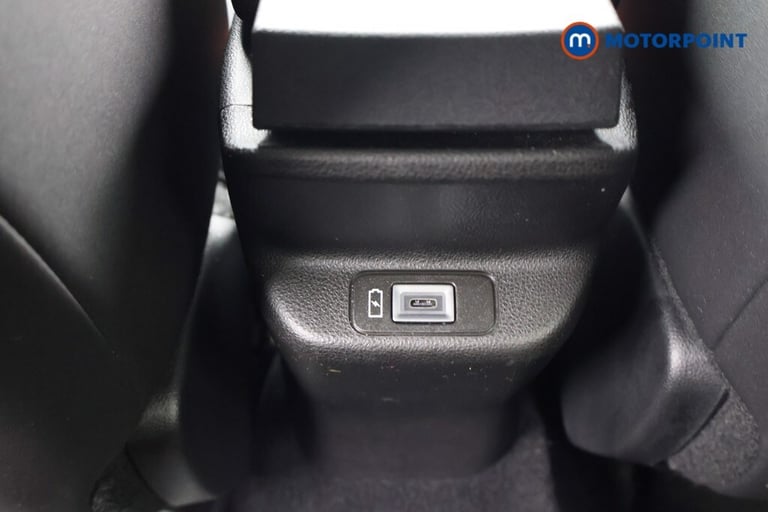 2024 Jeep Avenger 115kW Summit 54kWh 5dr Auto SUV Electric Automatic