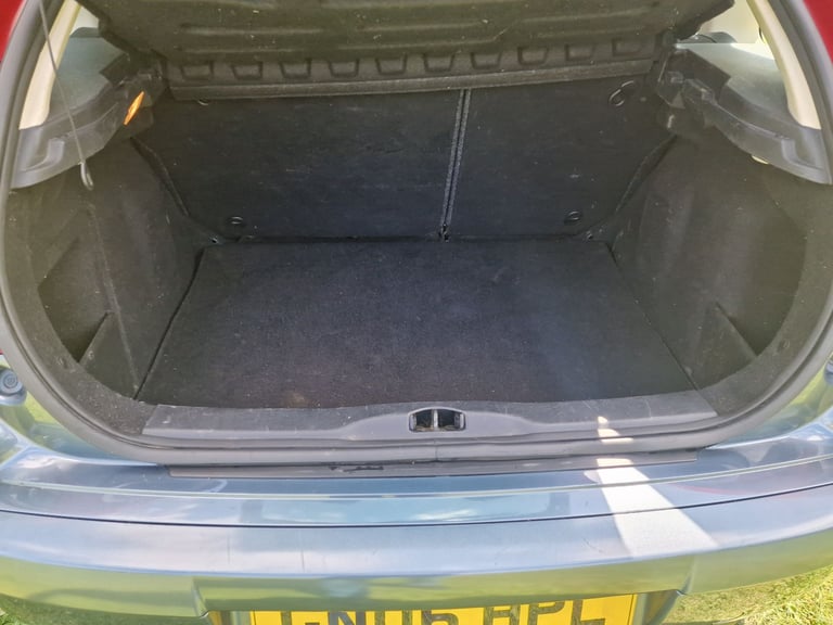 Citroen, C4, Hatchback, 2006, Manual, 1587 (cc), 5 doors