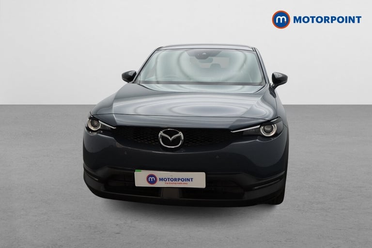2025 Mazda MX-30 107kW Exclusive Line 35.5kWh 5dr Auto SUV Electric Automatic
