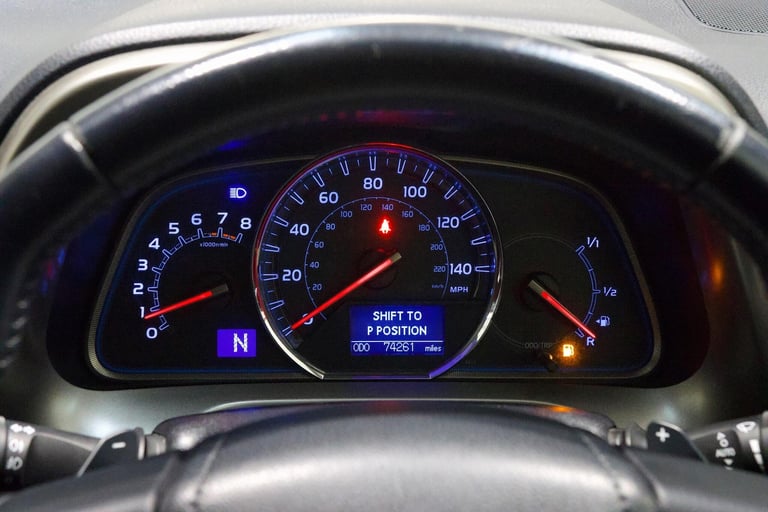 2014 Toyota RAV4 2.0 V-Matic Icon Multidrive S 4WD Euro 5 5dr ESTATE Petrol Automatic