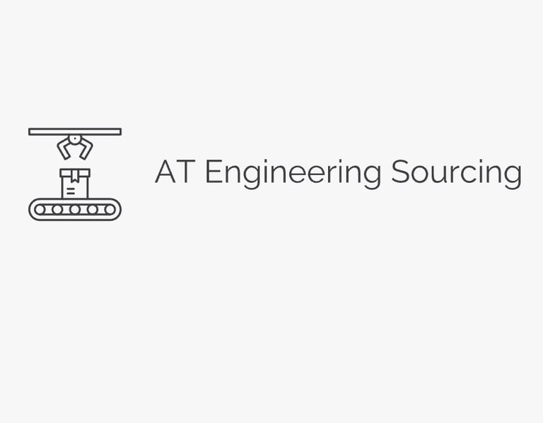 AT Engineering Sourcing