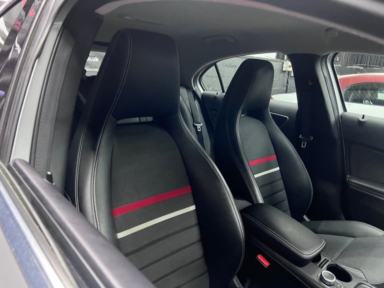 2013 Mercedes-Benz A-Class A180 BlueEFFICIENCY SE 5dr Auto HATCHBACK Petrol Automatic