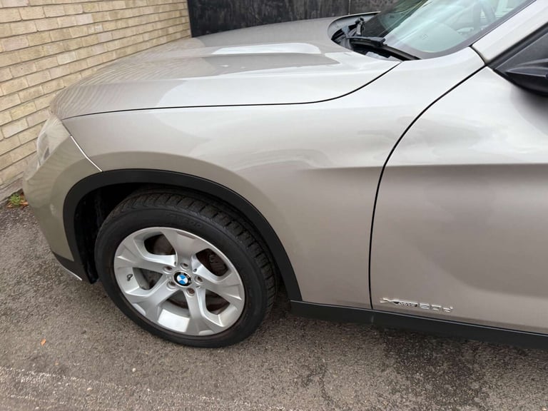 2015 BMW X1 xDrive 20d SE 5dr Step Auto ESTATE DIESEL Automatic