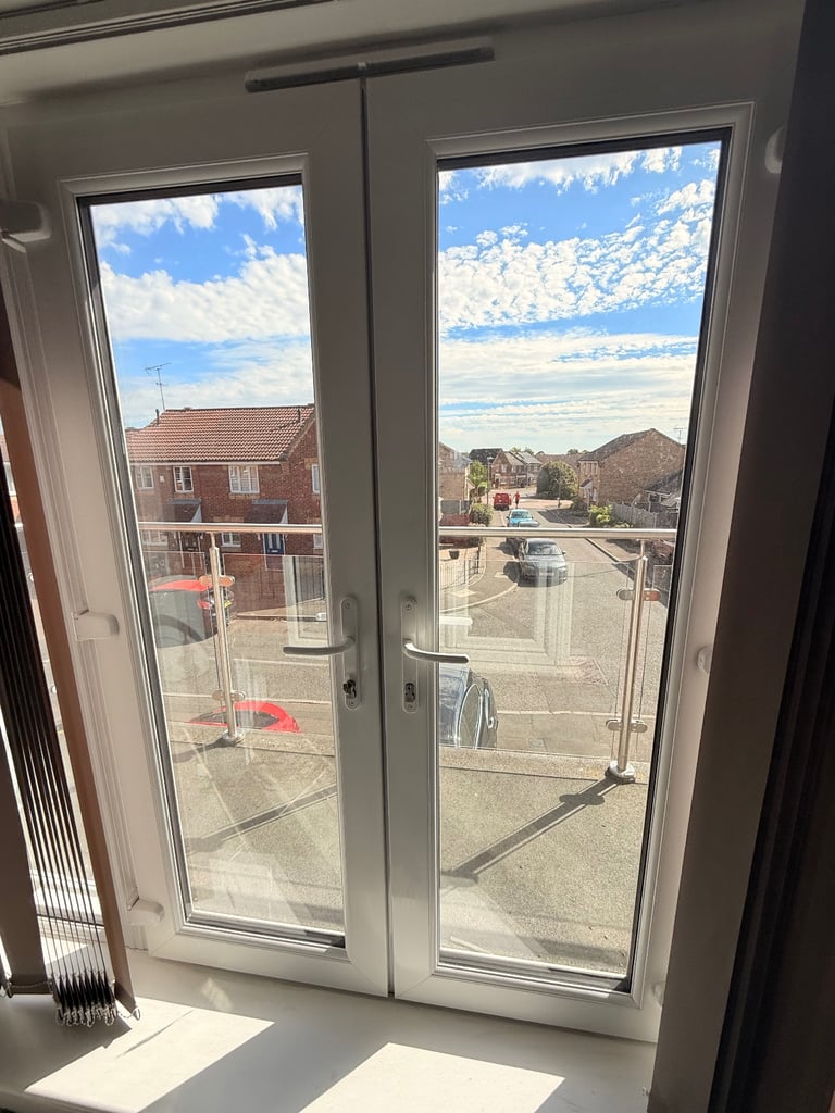 One bedroom house to rent 