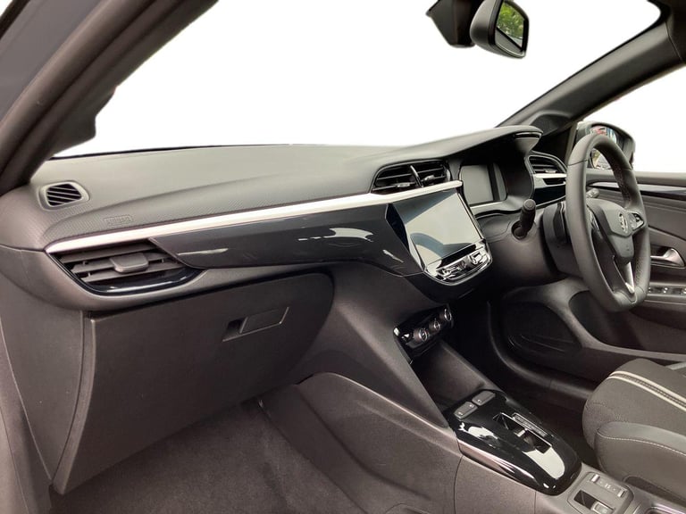 2023 Vauxhall Corsa GS HATCHBACK Petrol Automatic