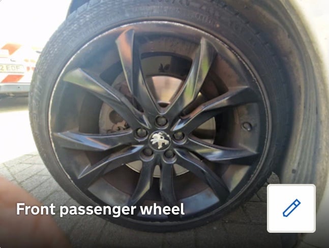 Peugeot, RCZ, Coupe, 2013, Manual, 1997 (cc), 2 doors