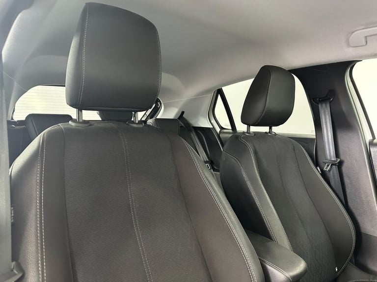2021 Vauxhall Corsa 1.5 Turbo D Elite Hatchback 5dr Diesel Manual Euro 6 (s/s) (102 ps) Hatchback...