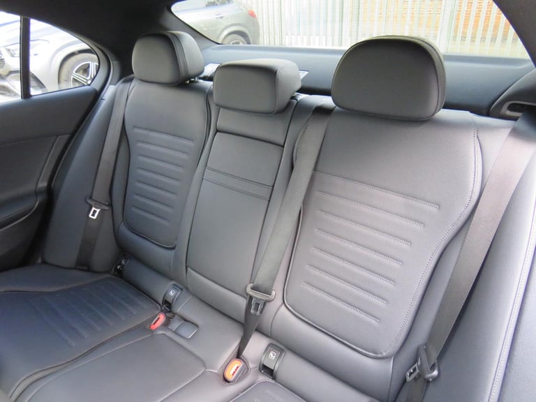 2024 Mercedes-Benz C-Class C300e AMG Line Premium 4dr 9G-Tronic Saloon Hybrid Automatic