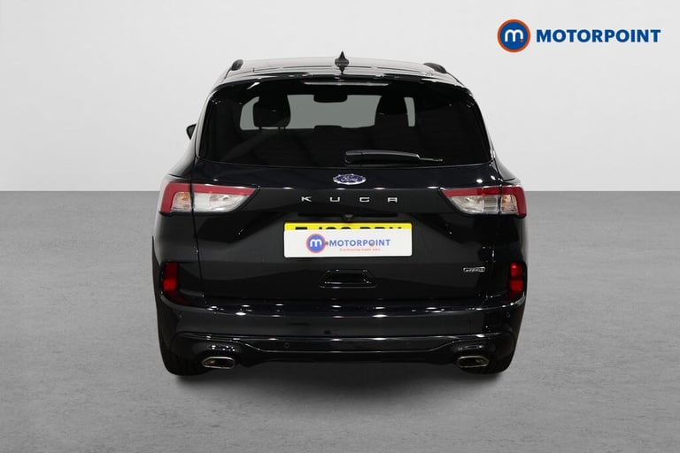 2023 Ford Kuga 2.5 PHEV ST-Line Edition 5dr CVT SUV Hybrid Automatic