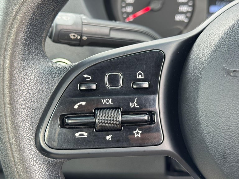 2021 Mercedes-Benz Sprinter 2.0 315 CDI Progressive RWD L3 Euro 6 (s/s) 2dr CHASSIS CAB Diesel Ma...